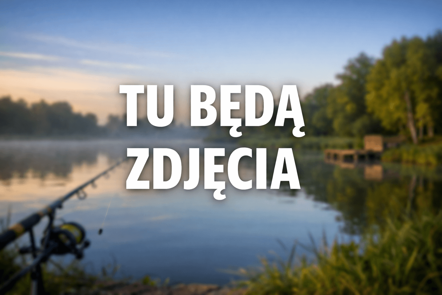 Łowisko Nowe żukowo