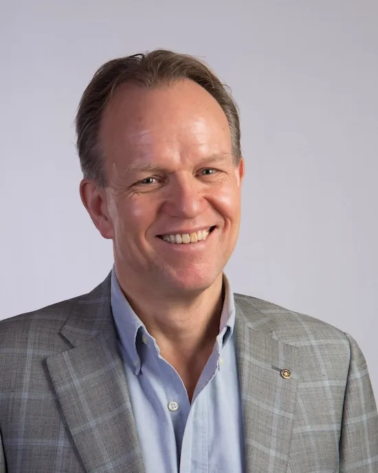 August Kjerland, entrepreneurship lecturer and business advisor with extensive boardroom experience and executive experience.