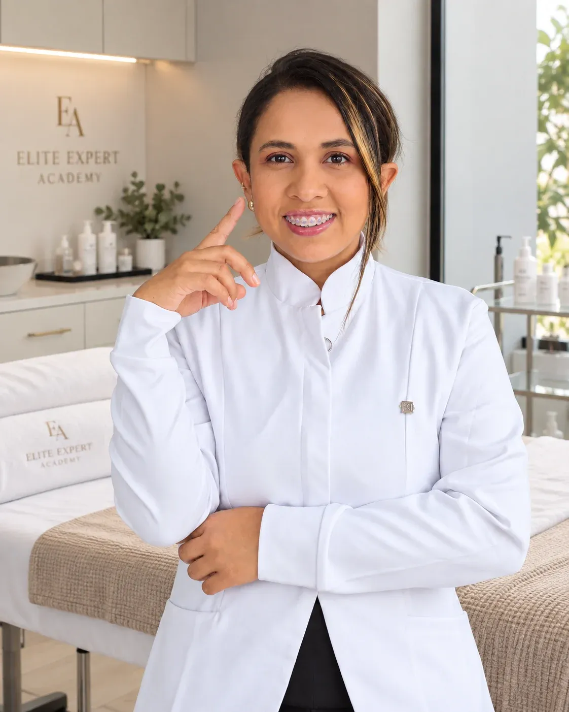 Gizella - Expoestética 2026