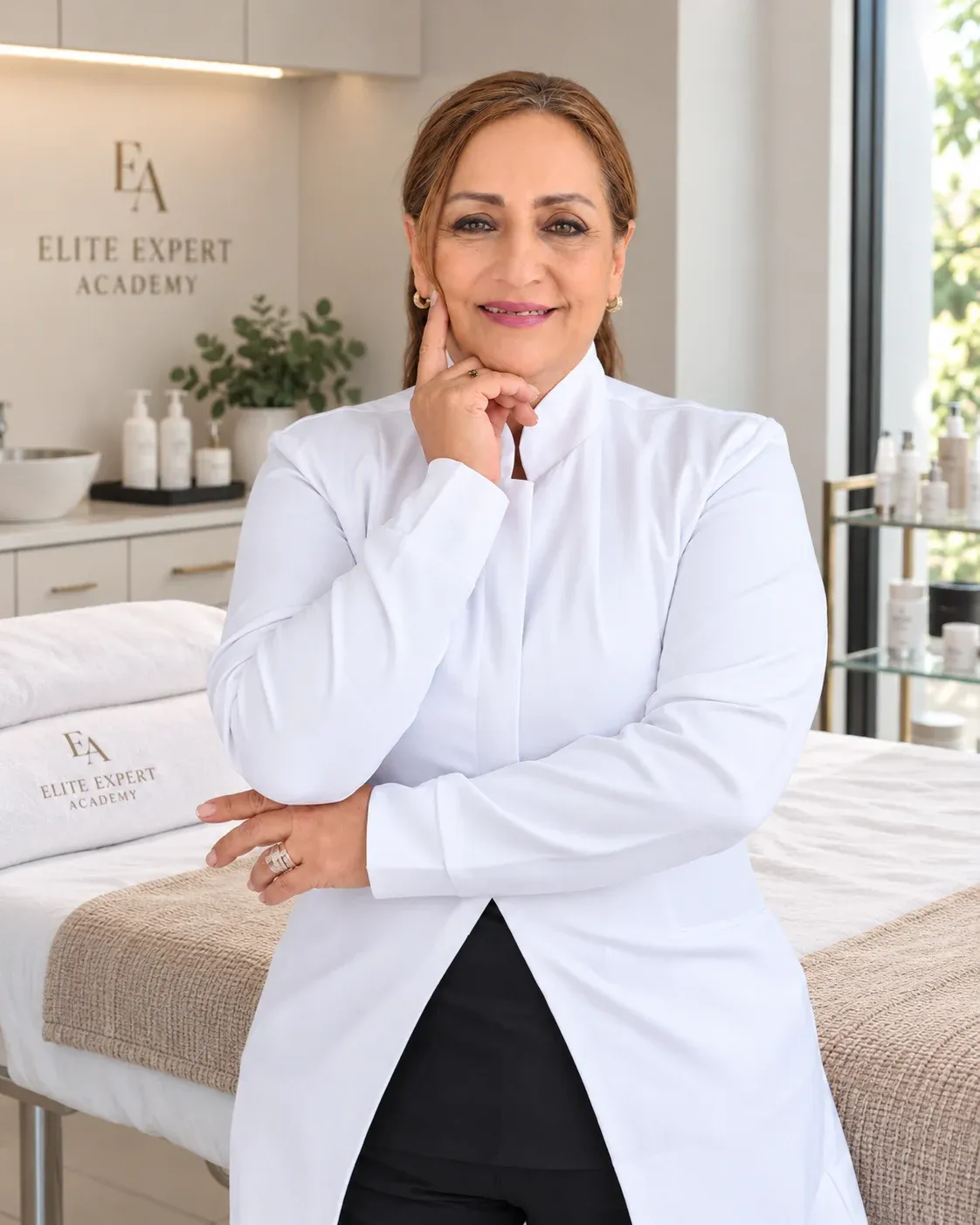 María Isabel - Expoestética 2026