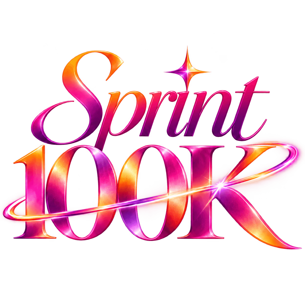 Sprint 100K
