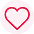 Heart Icon