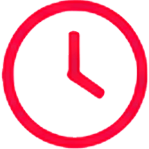 Clock icon