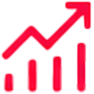 Graph icon