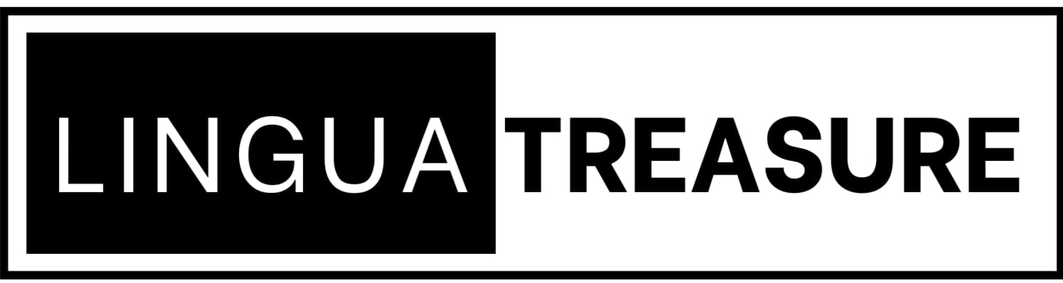 Lingua Treasure