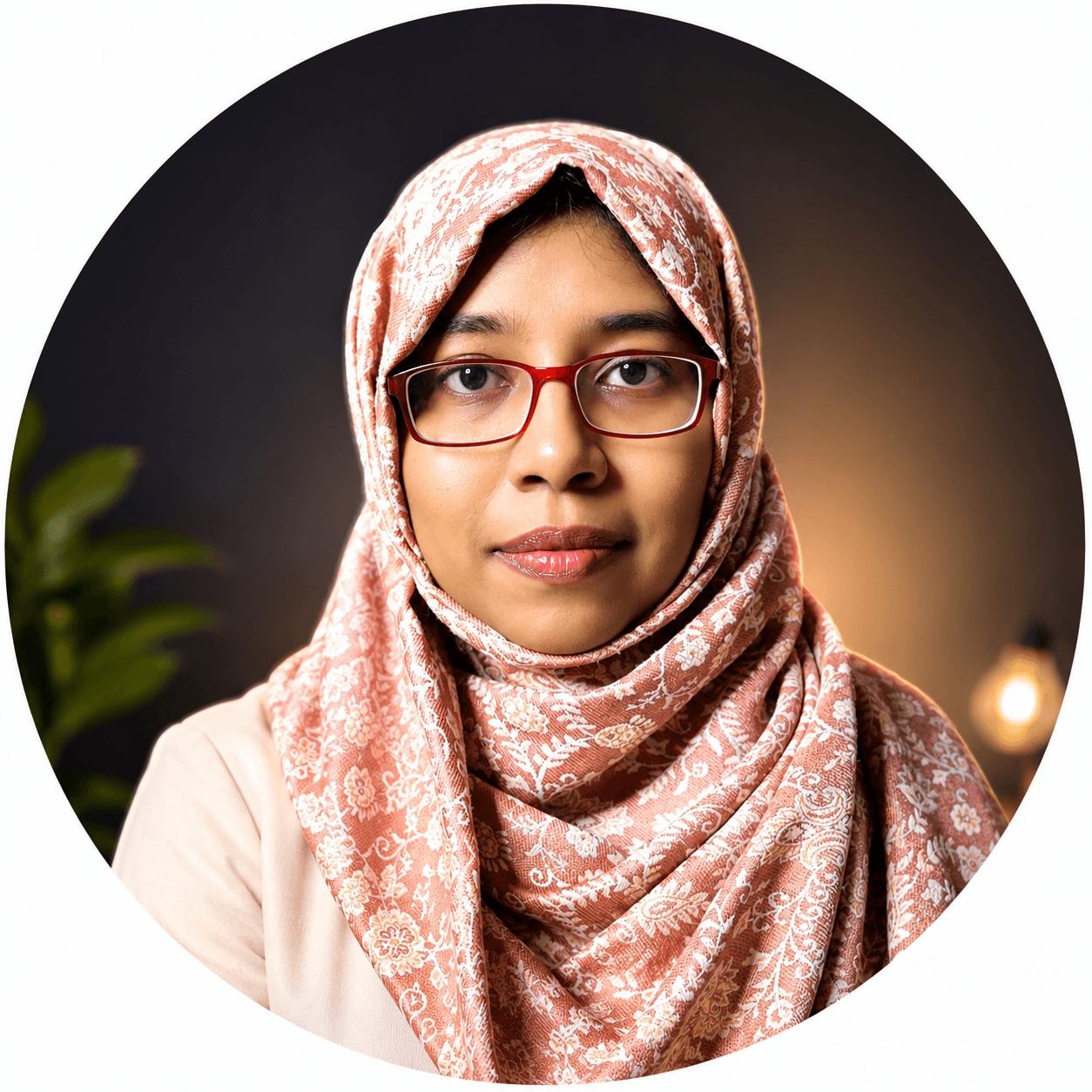 Ayisha Siddiqa