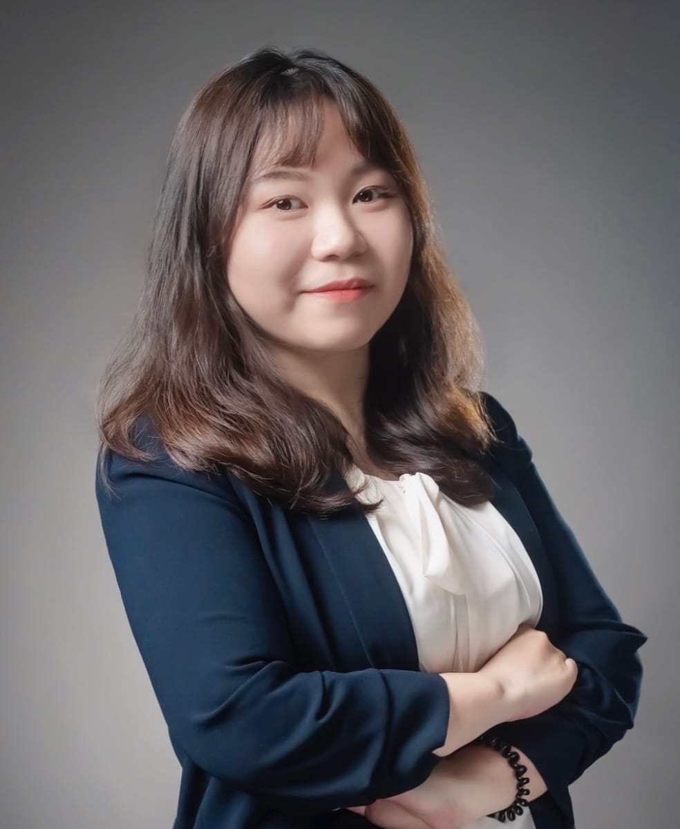 PM 學姐 Becky