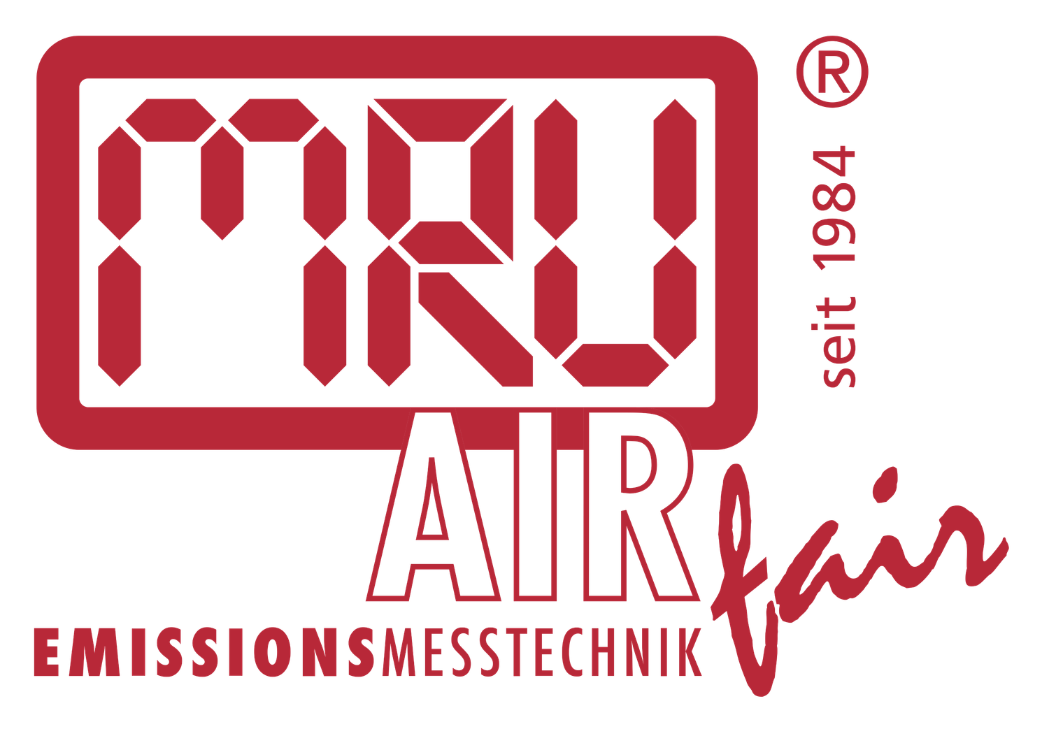 MRU-Instruments