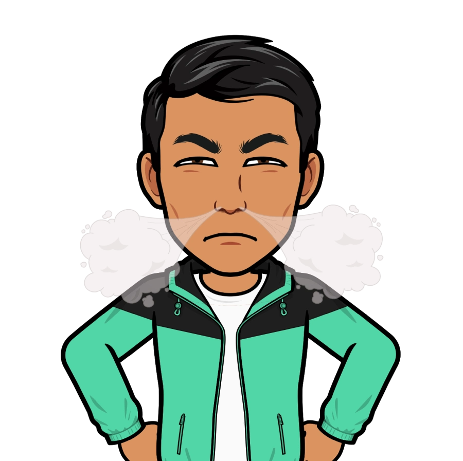 Vic pissed off about android parental controls