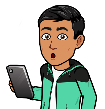Vic pissed off about android parental controls