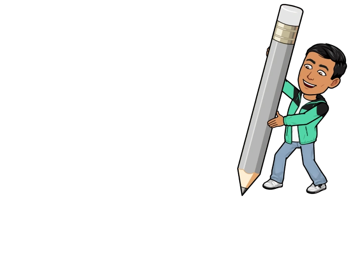 Vic signature