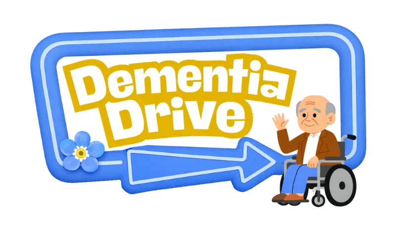 Dementia Drive
