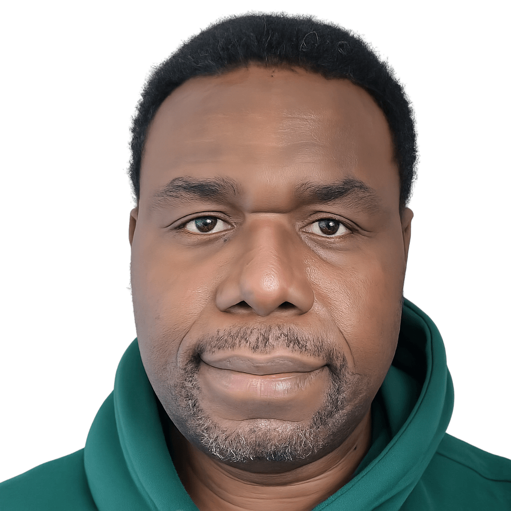 Christian Inyamah