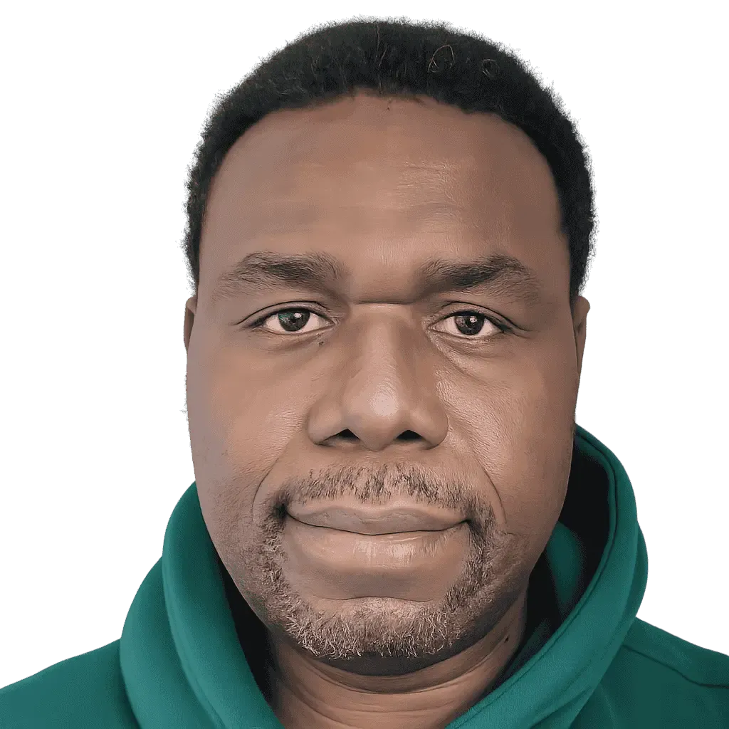 Christian Inyamah