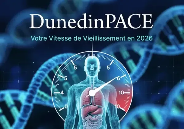 DunedinPACE