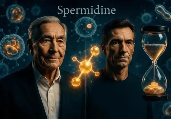 Spermidine