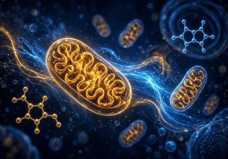 Synergie bleu de méthylène et acide alpha-lipoïque