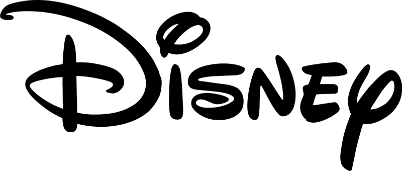 Logo de Disney