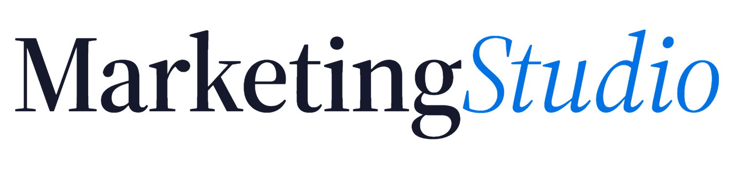 MarketingStudio