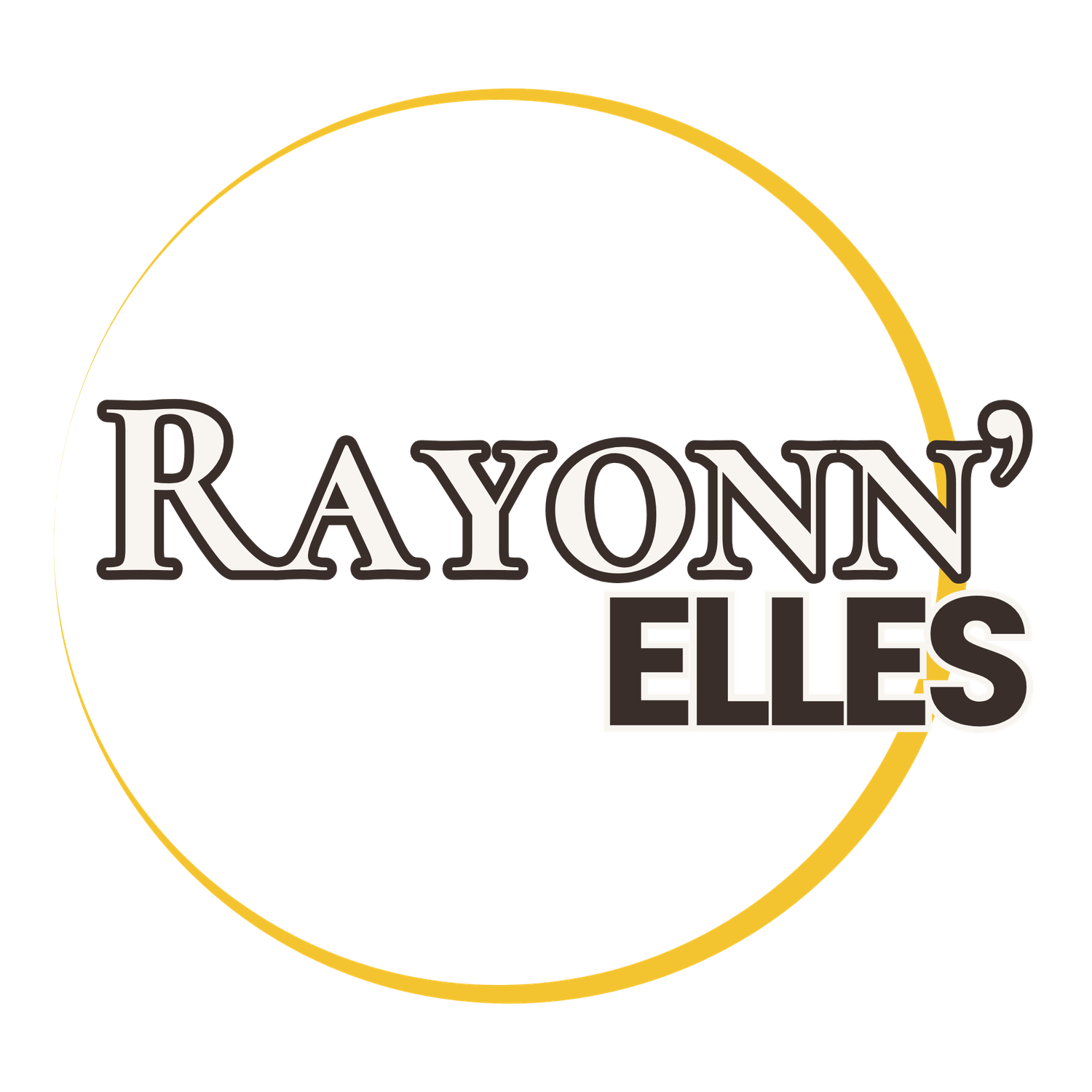 RAYONN'ELLES