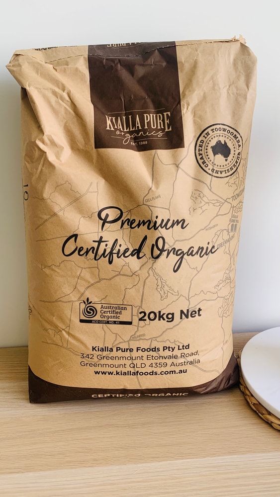 bakers flour