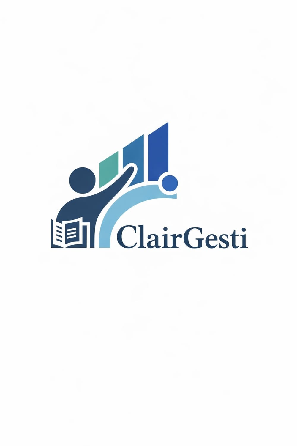 Logo officiel ClairGesti