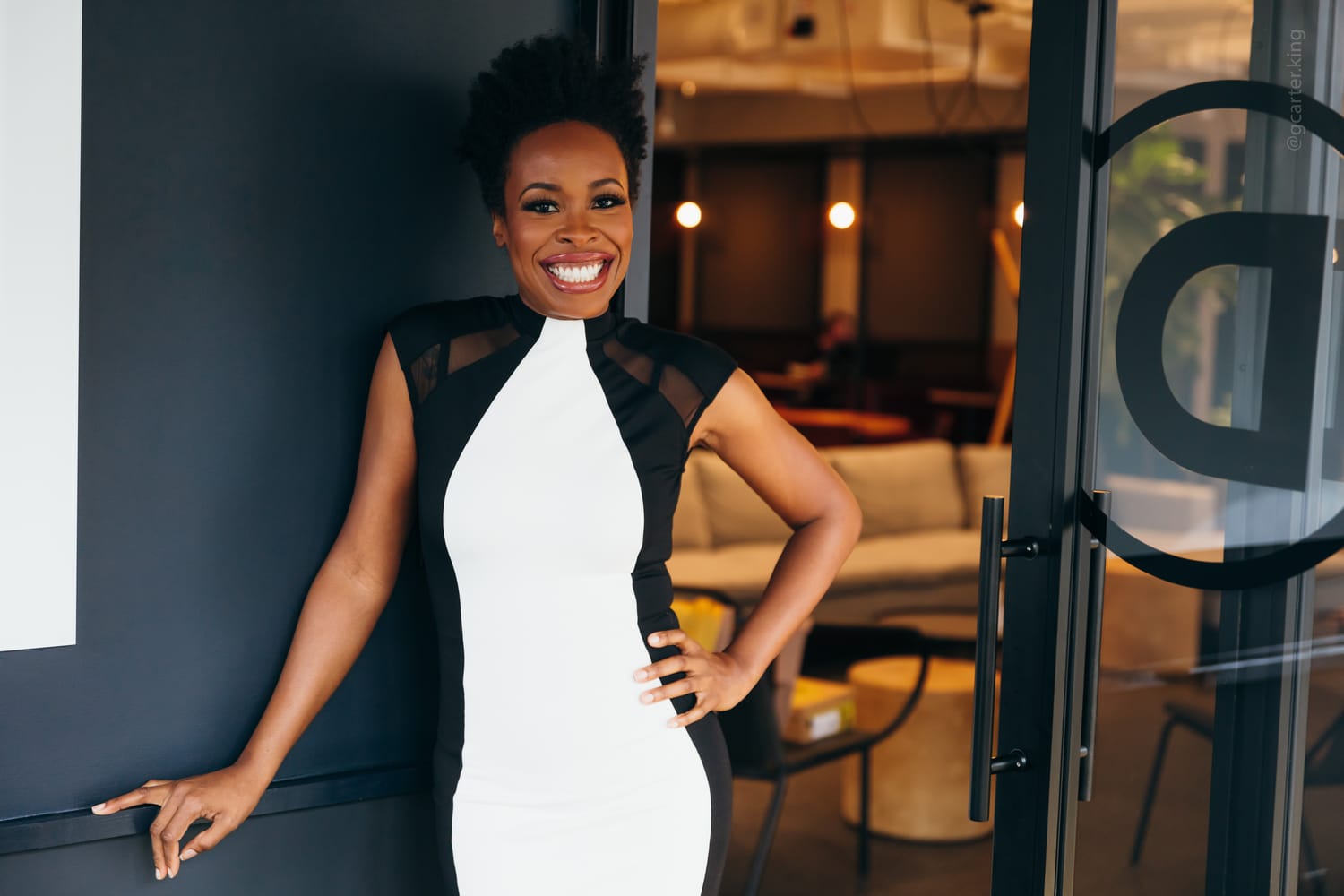 Lerae Funderburg, Esq.