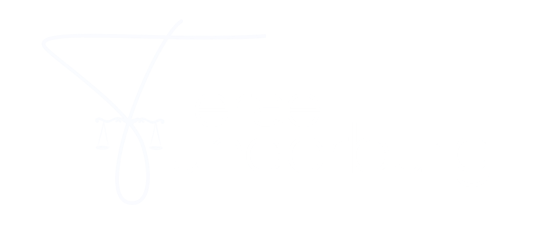 Lerae Funderburg Logo