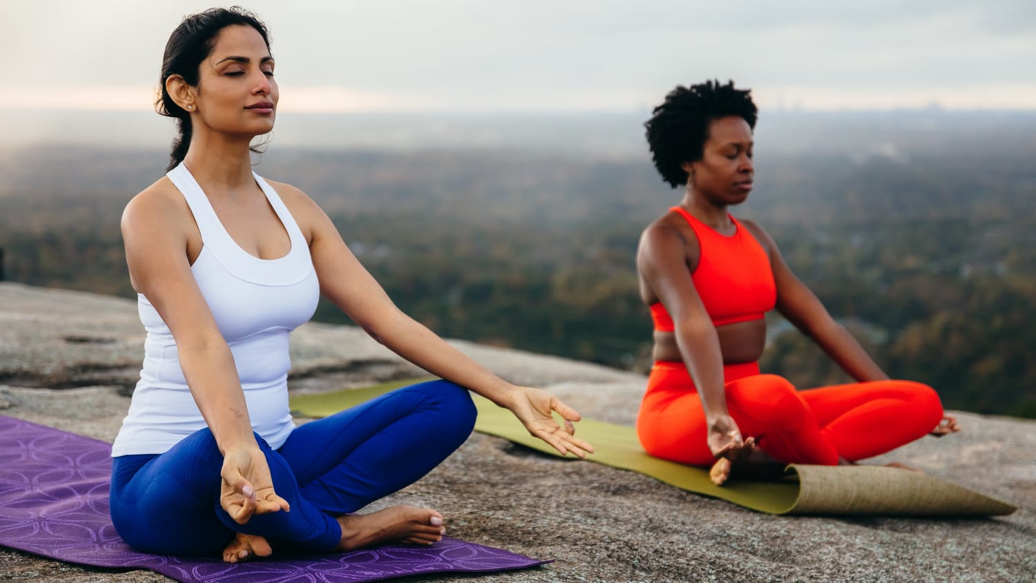 Somatic, Sound Healing & Meditation Experiences