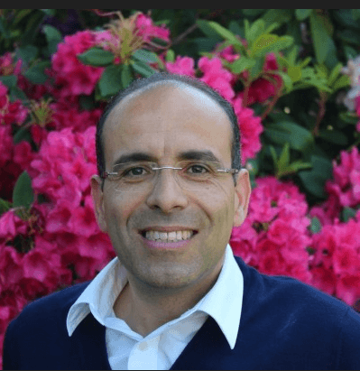 Yassine BENMEBAREK
