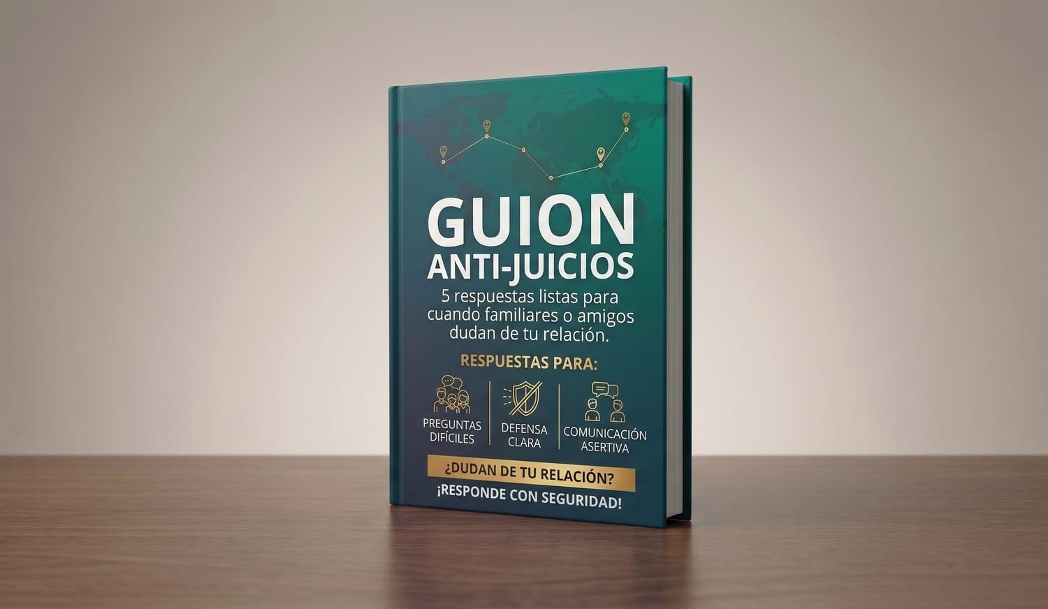 Bono 3 - Guion Anti-Juicios