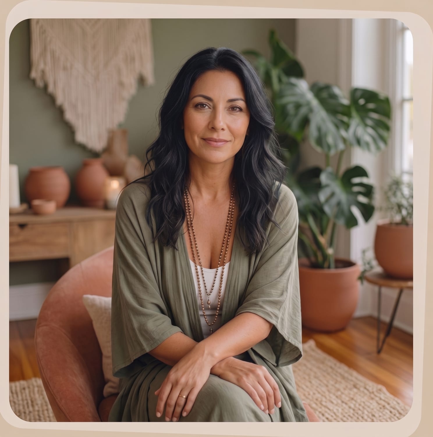Valeria Duarte, creadora de Distancia Cero