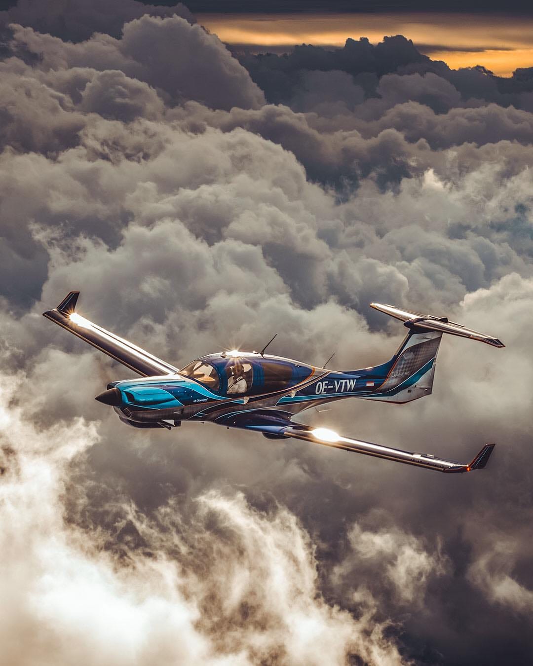 Ownership — local support, global standards