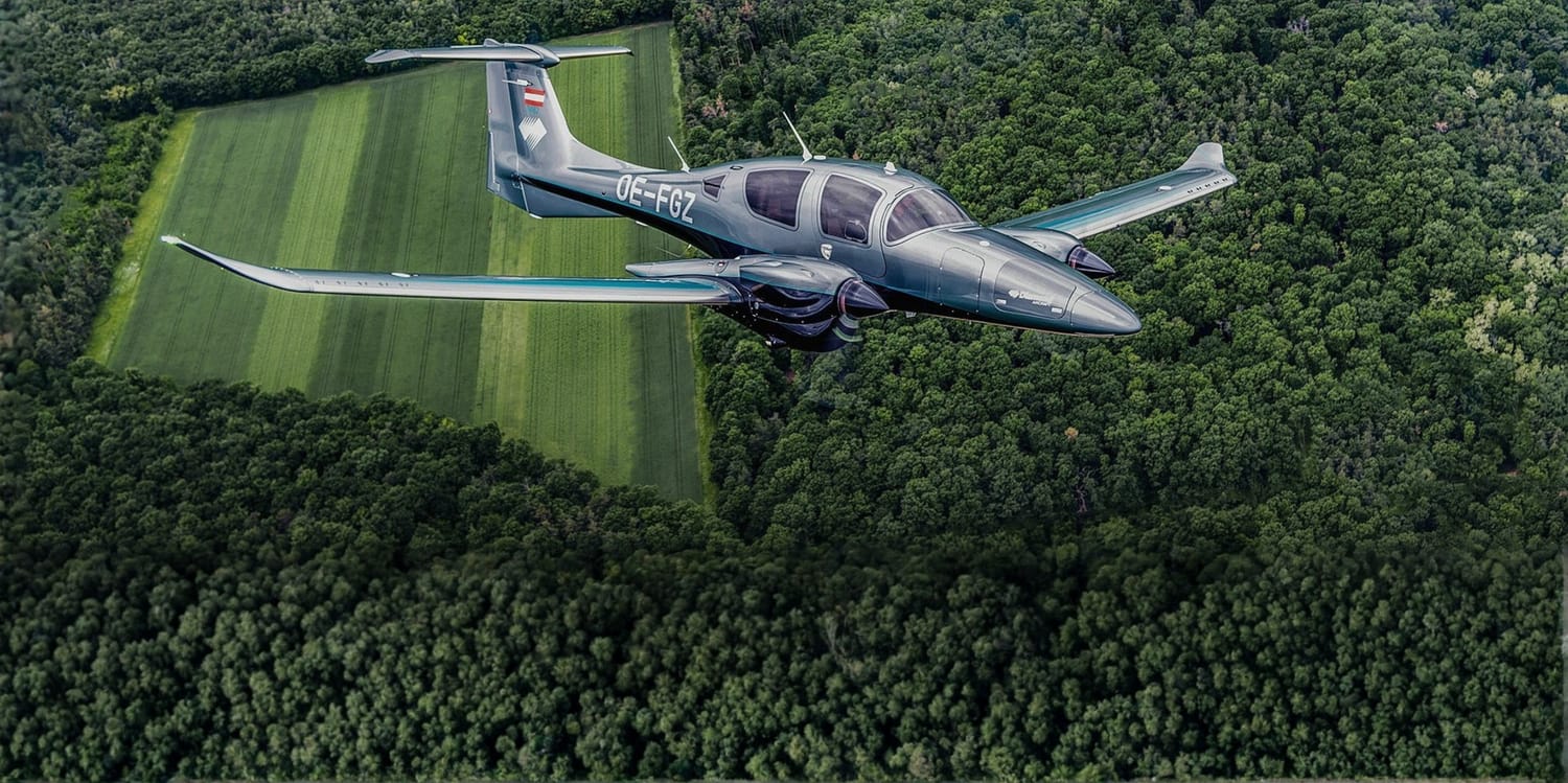 Composite efficiency — modern design