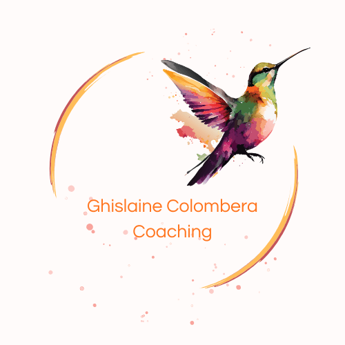 Ghislaine Colombera Coaching