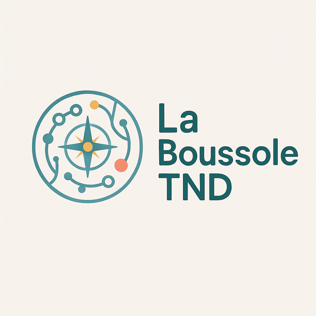 La Boussole TND