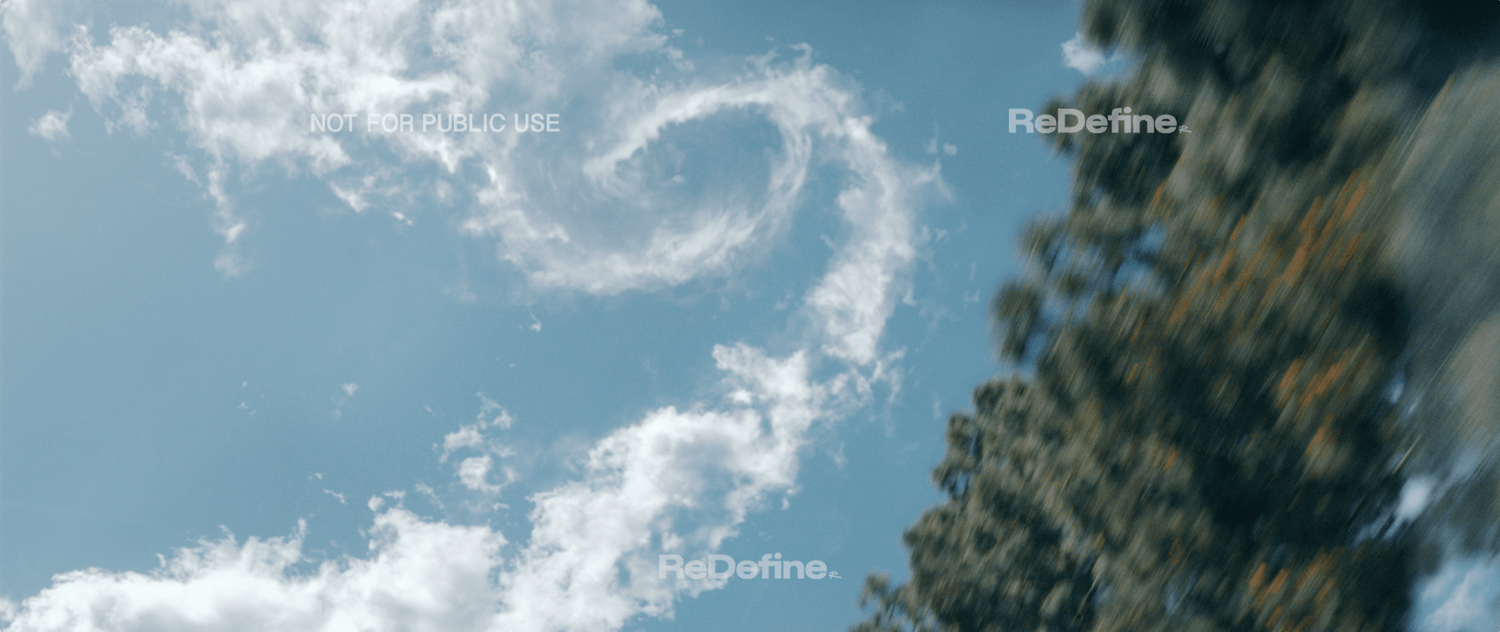 Tornado/Cloud formation