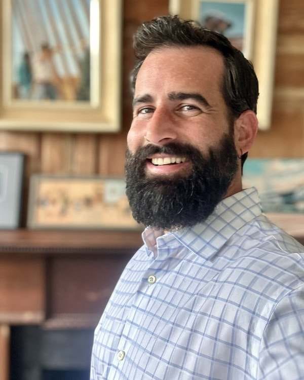 Daniel de Llano