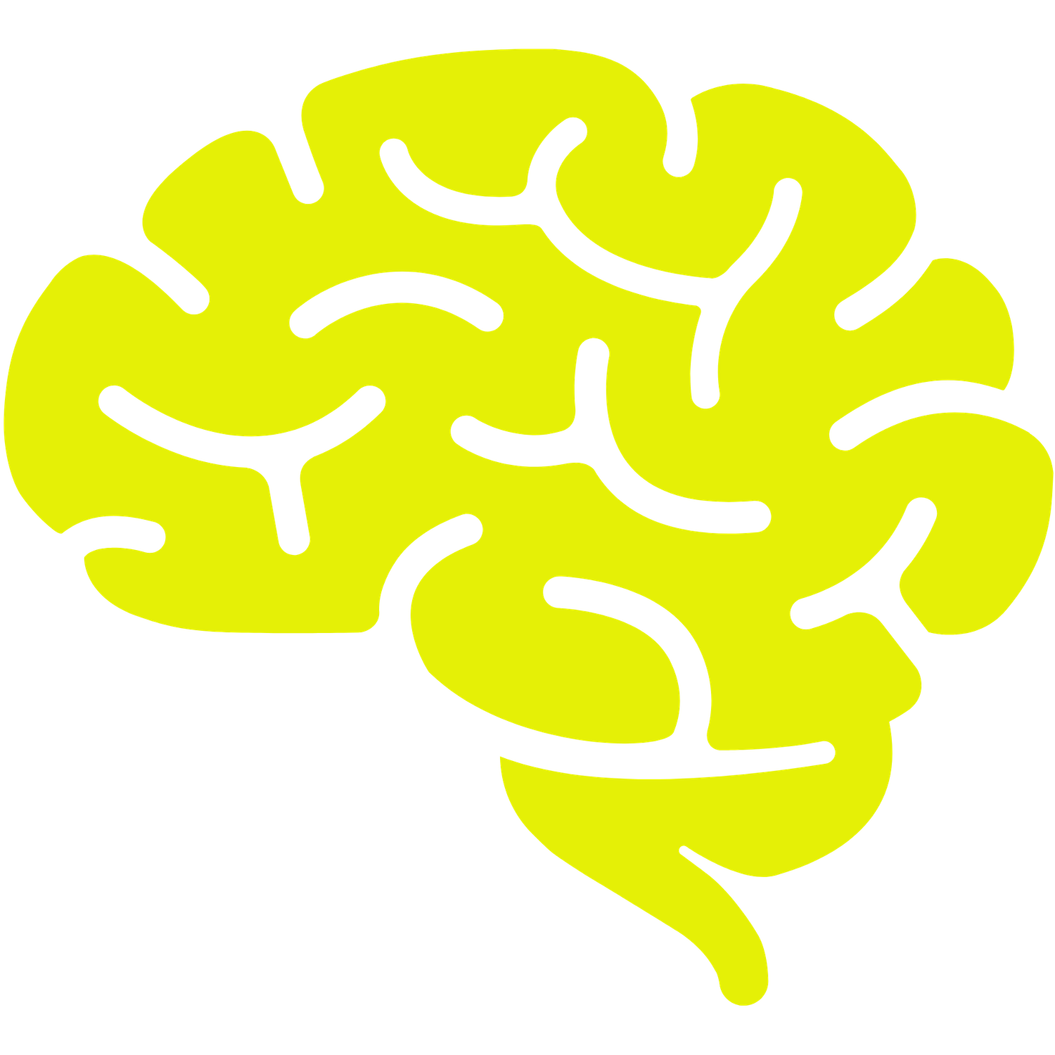 Brain icon