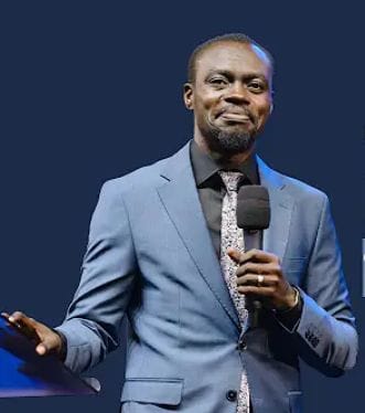 Live Church Services