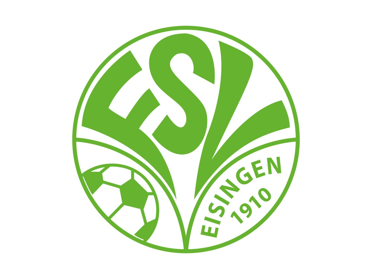 FSV Eisingen 1910 e.V.