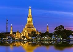 Bangkok
