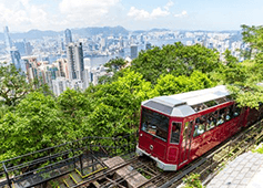 Hongkong
