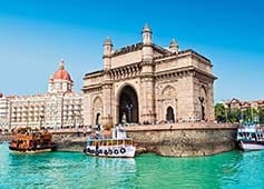 Mumbai
