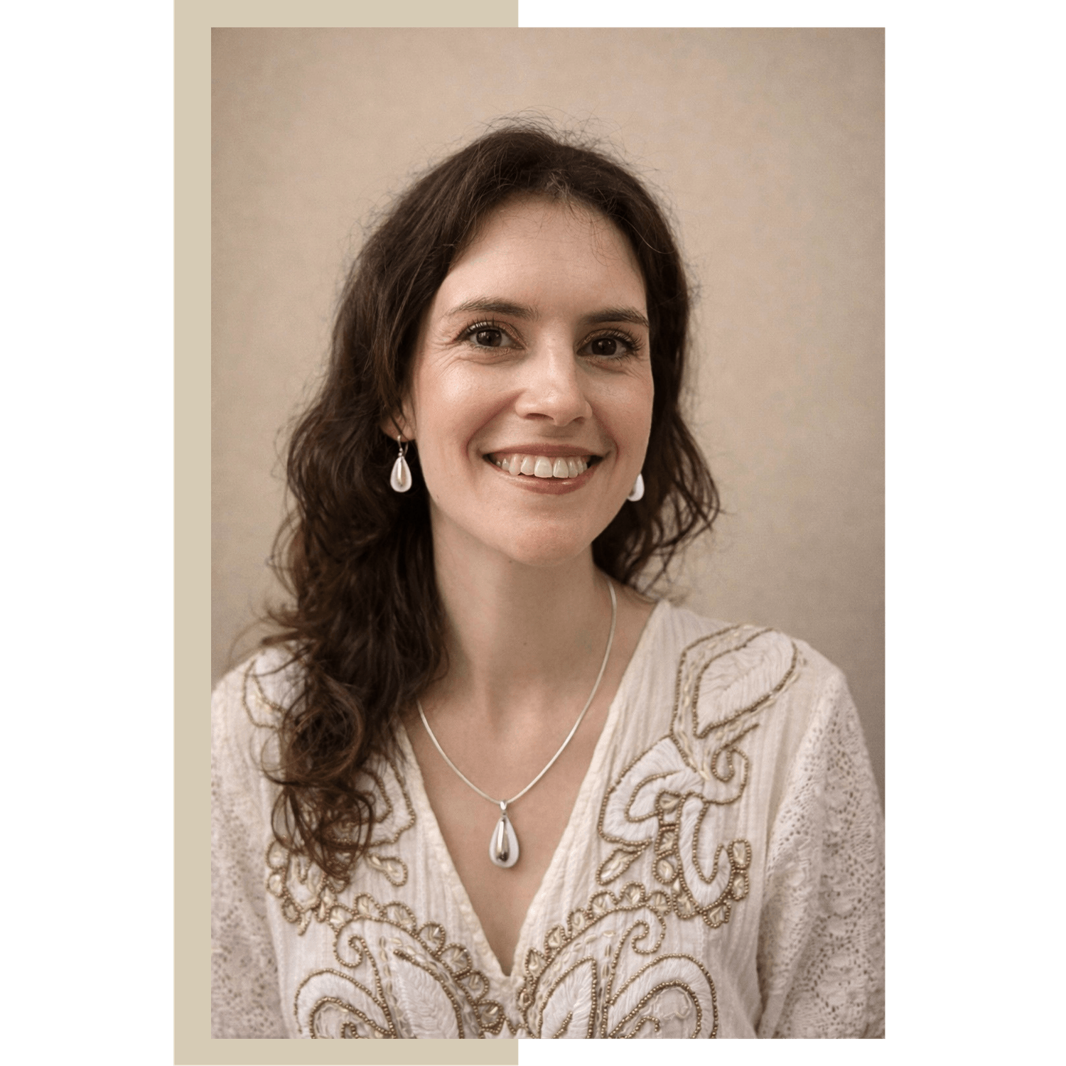 Ana Duarte, coach professionnelle