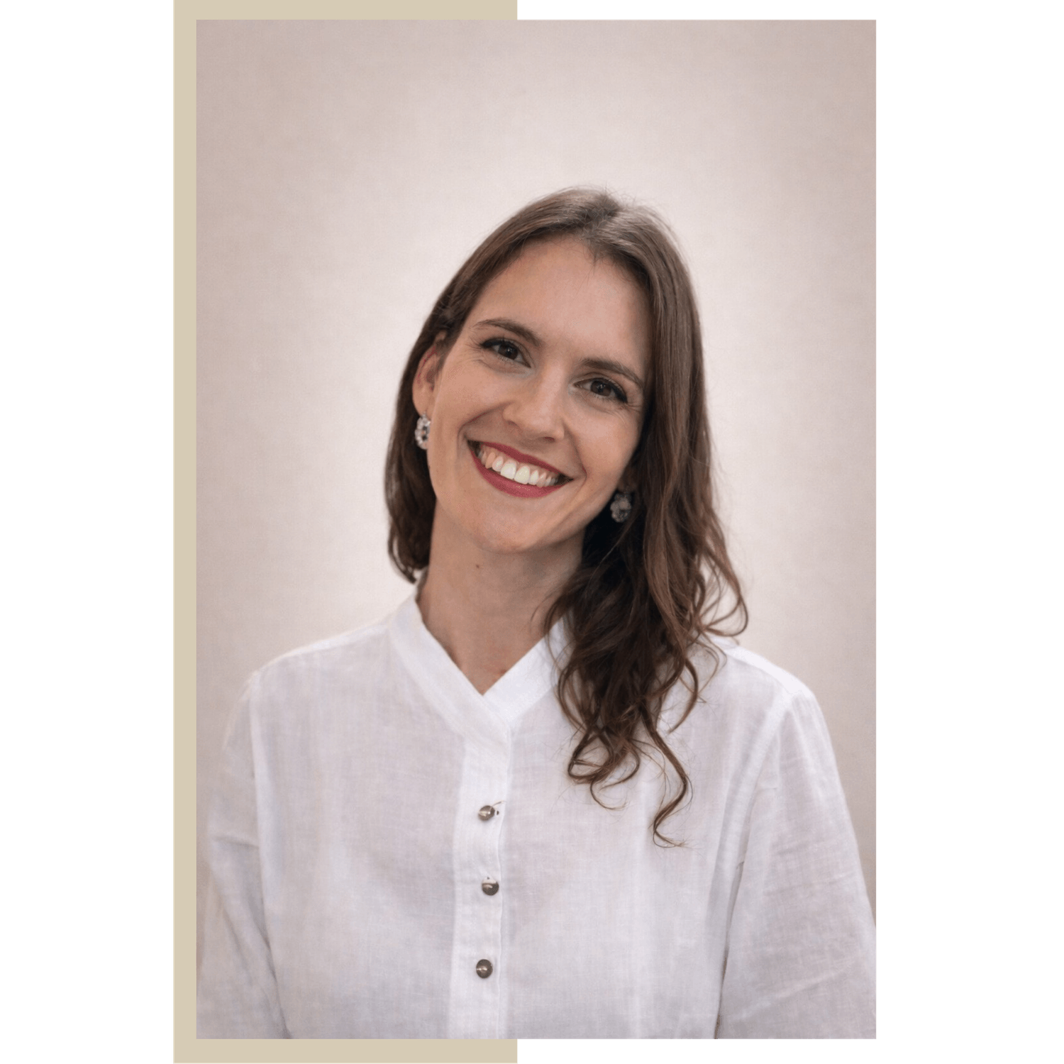 Ana Duarte, coach professionnelle certifiée