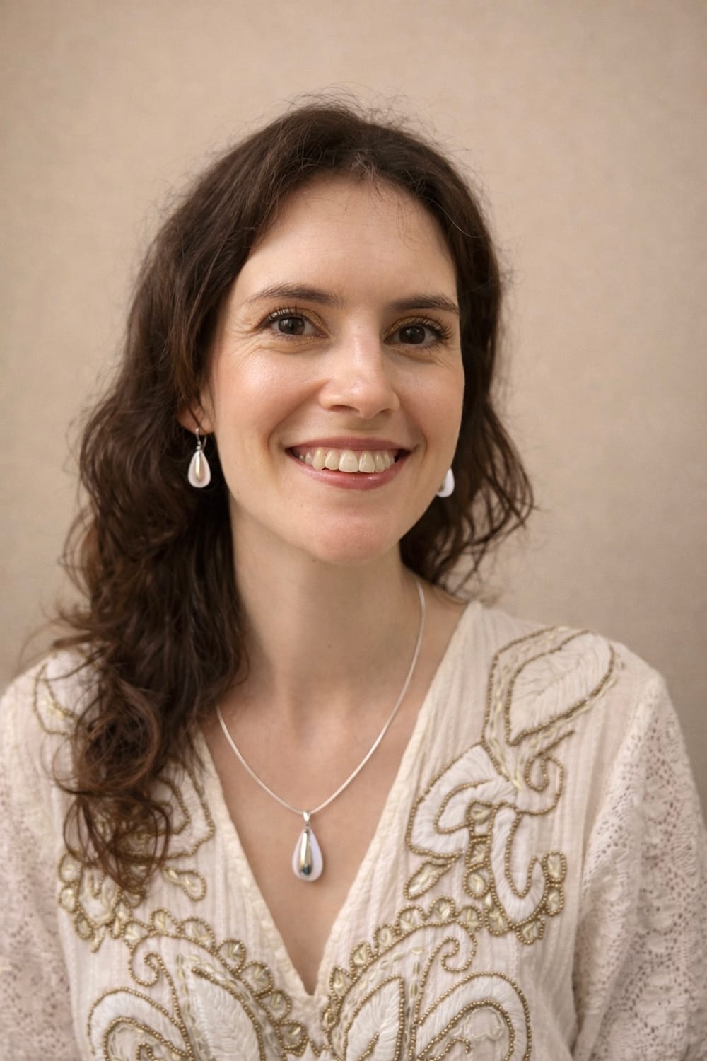Ana Duarte, coach professionnelle pour les professionnels de santé