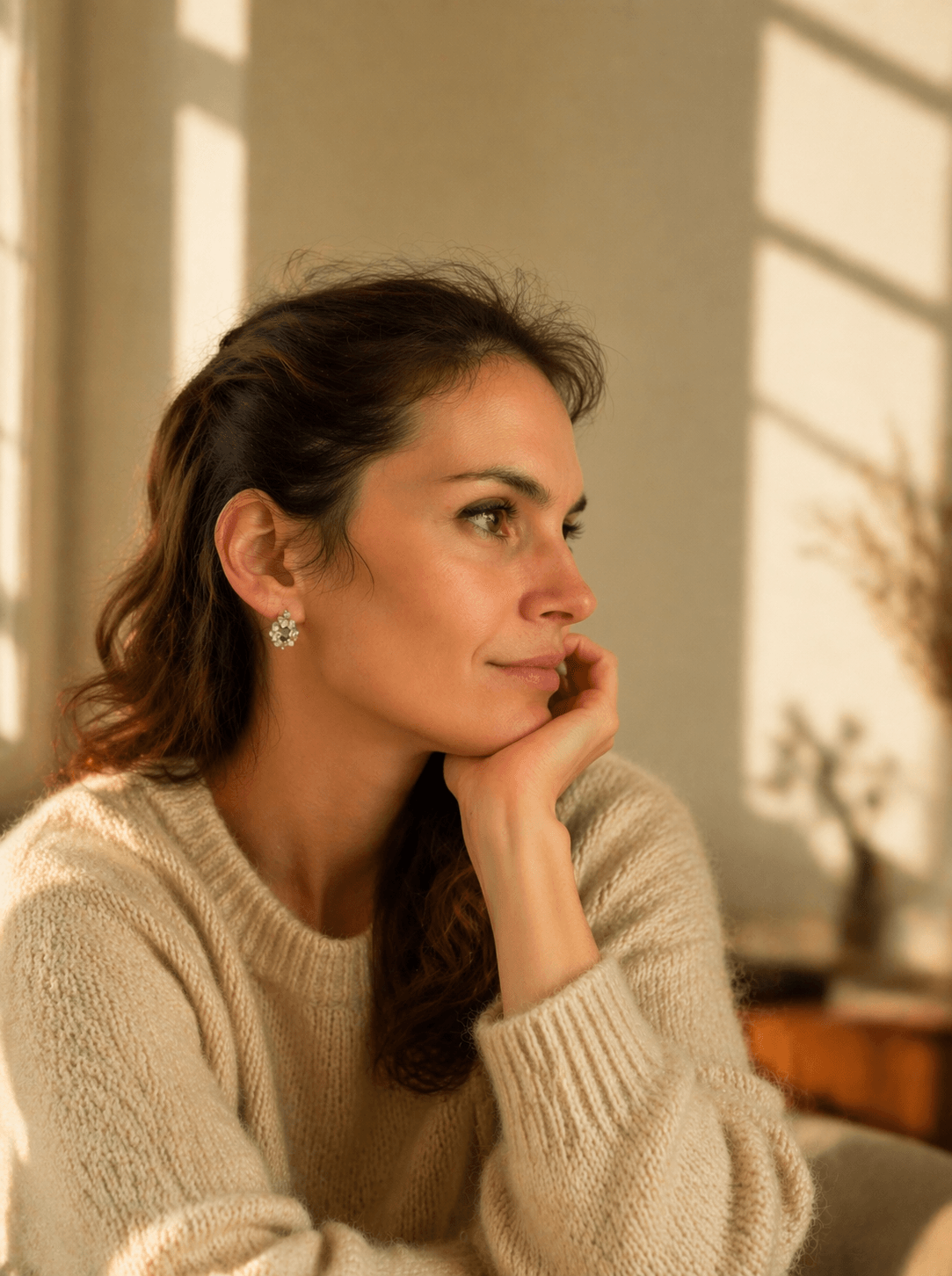 Ana Duarte, coach professionnelle