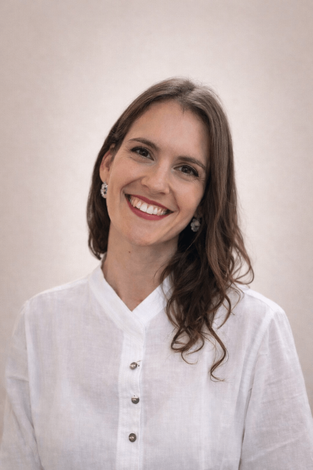 Ana Duarte, coach profissional