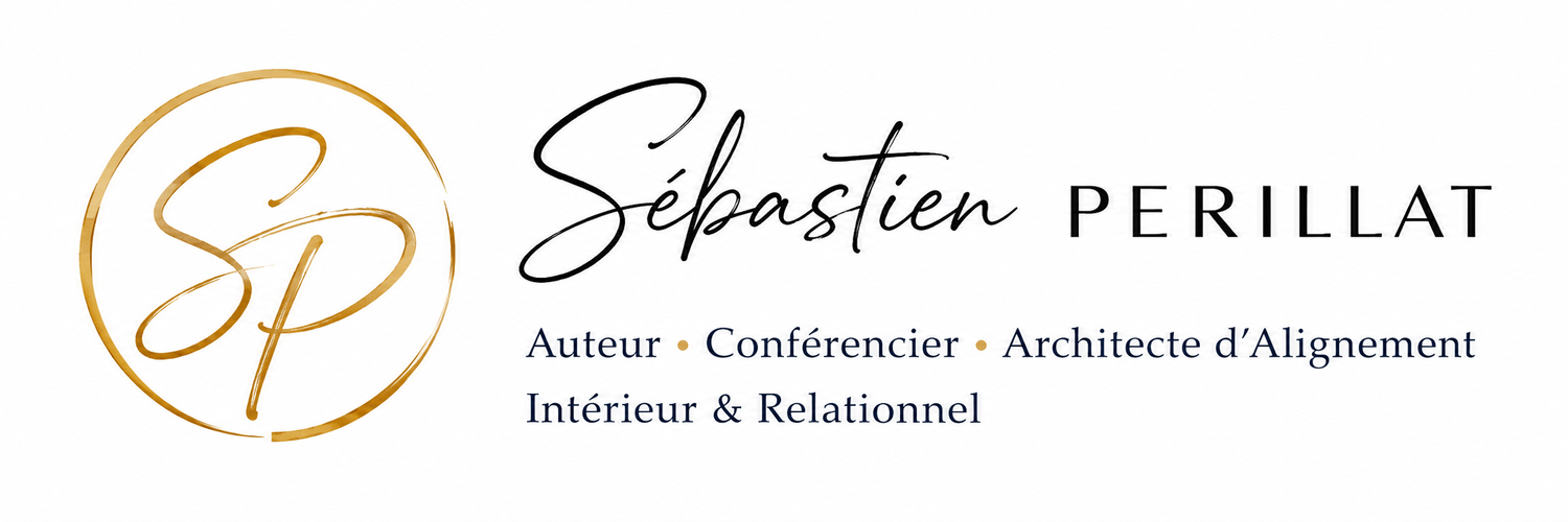 Accompagnement personnel & relationnel| Sébastien Périllat